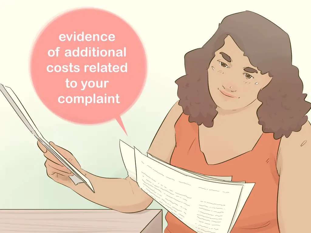 3 способа начать письмо с жалобой