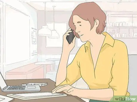 Ответ на письмо с жалобой Шаг 15