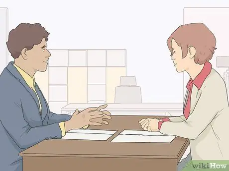 Ответ на письмо с жалобой Шаг 4