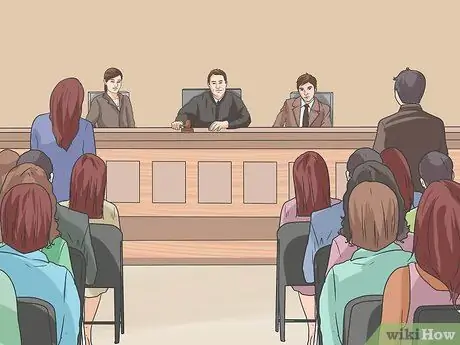 Напишите жалобу адвокату Шаг 16