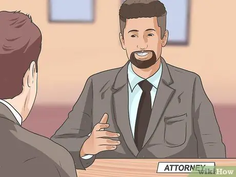 Напишите жалобу адвокату Шаг 8