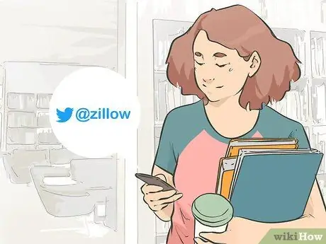 Свяжитесь с Zillow Step 14