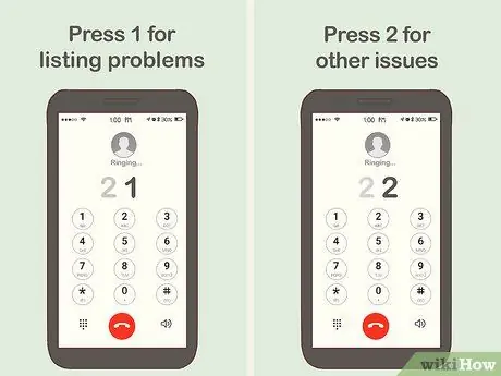 Свяжитесь с Zillow Step 3