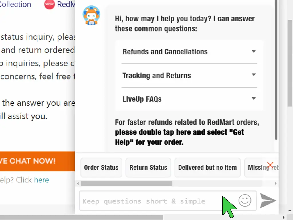 Как связаться с Lazada: 9 шагов (с изображениями)
