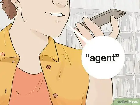 Обратитесь в UPS Step 3