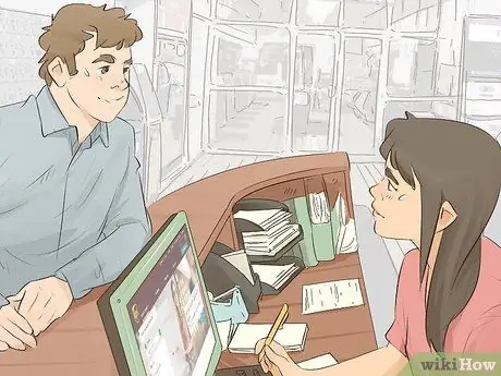 Свяжитесь с UPS Step 6