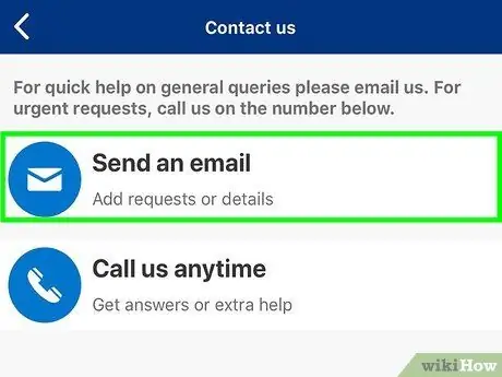 Связаться с Booking.com Шаг 11