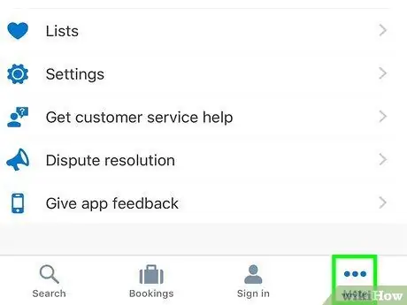 Связаться с Booking.com Шаг 8