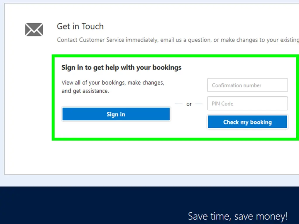 4 простых способа связаться с Booking.com