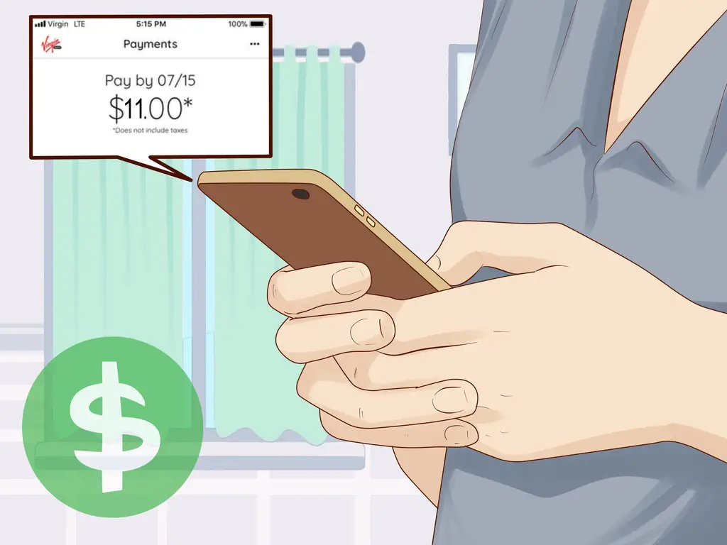 Простые способы аннулирования учетной записи Virgin Mobile: 5 шагов