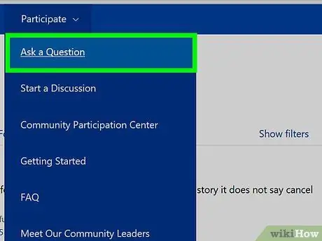 Свяжитесь с MSN Шаг 11