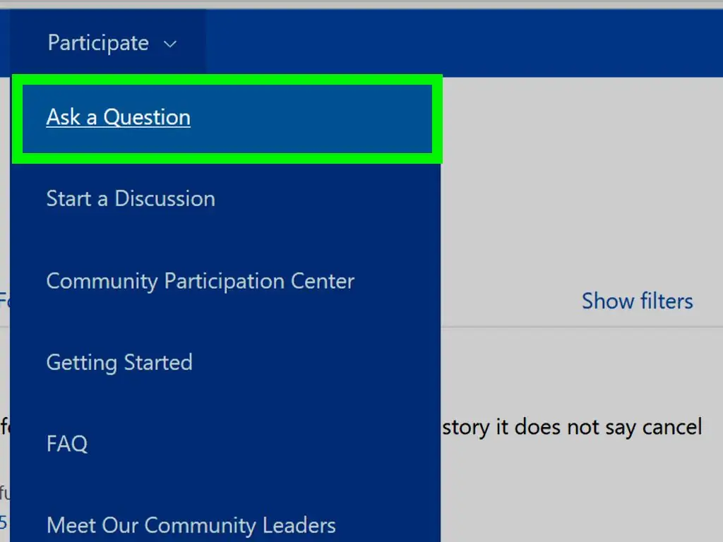 3 способа связаться с MSN