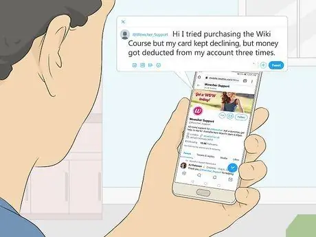 Связаться с Wowcher Step 2