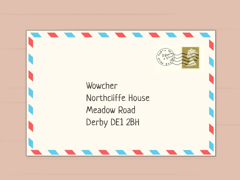 Простые способы связаться с Wowcher: 7 шагов (с изображениями)