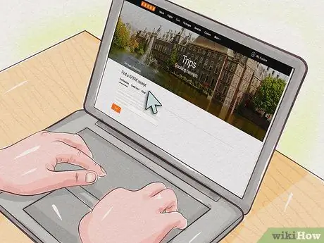 Свяжитесь со службой поддержки Kayak Шаг 4