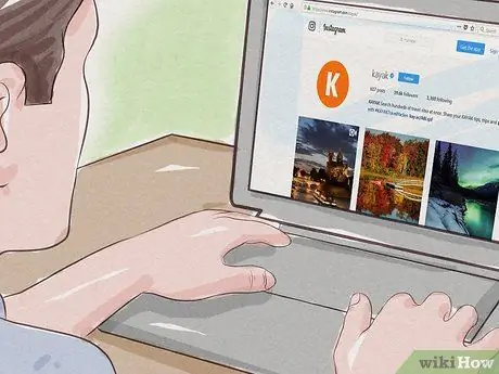 Свяжитесь со службой поддержки Kayak Шаг 9