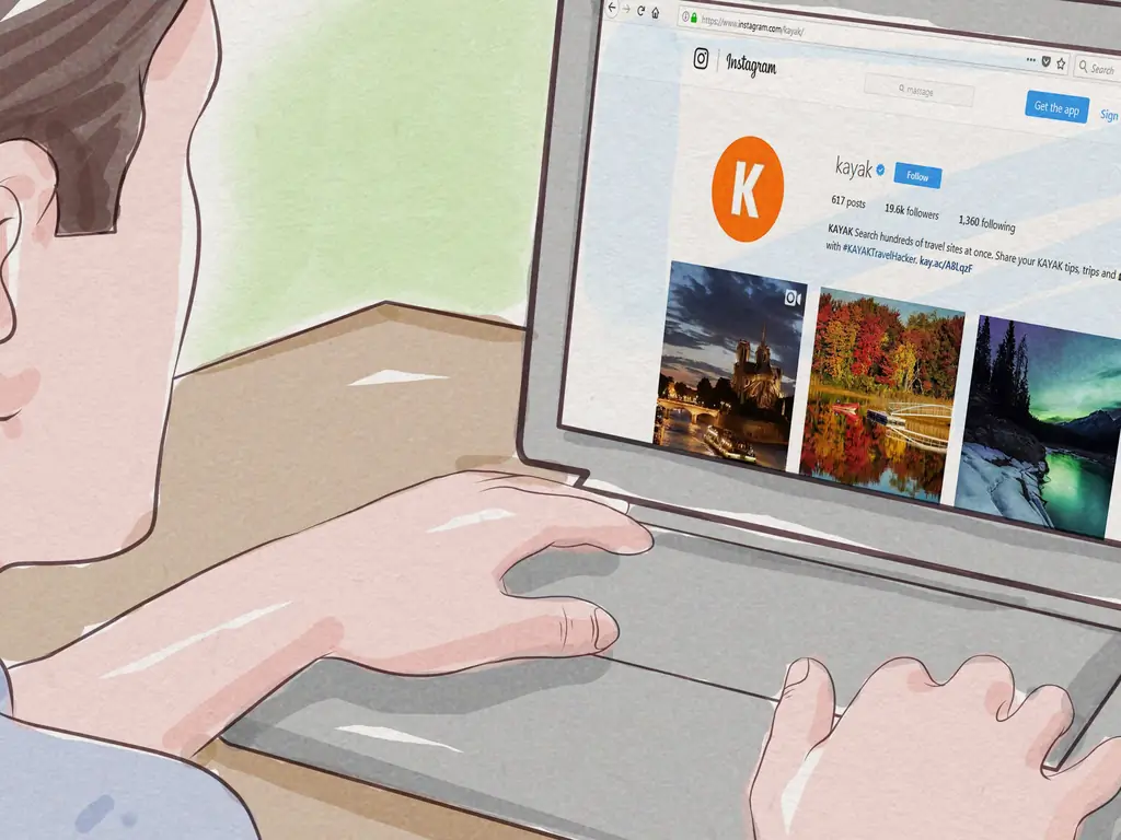 Как связаться со службой поддержки каяков: 6 шагов (с изображениями)