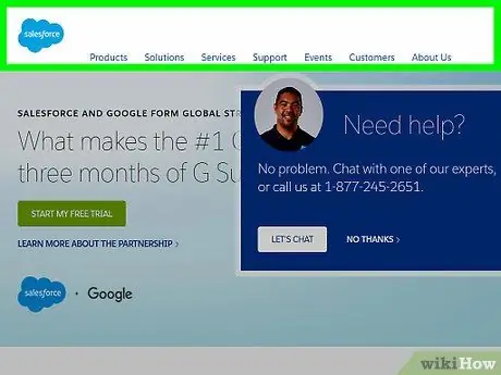 Связаться со Sprint Step 15