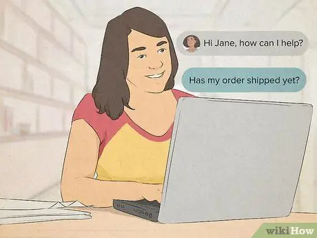 Связаться с Sage Step 6