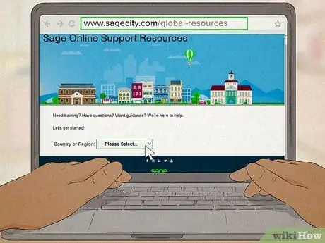 Связаться с Sage Step 7