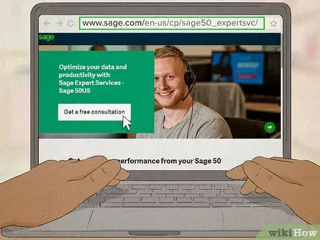 Связаться с Sage Step 9