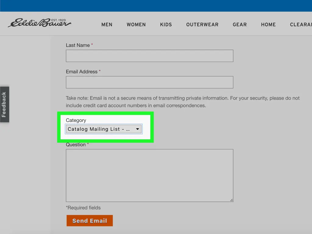Простые способы связаться с Эдди Бауэром: 8 шагов (с изображениями)