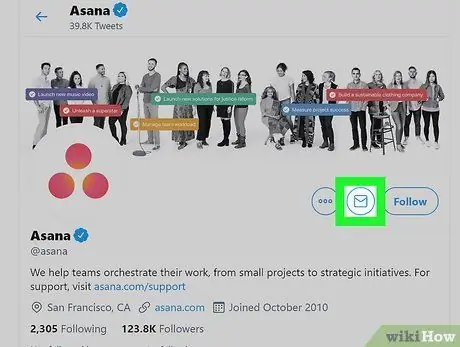 Обратиться в службу поддержки Asana Шаг 5