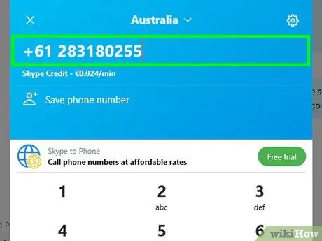 Свяжитесь с Viagogo Step 9