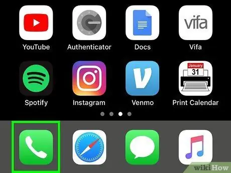 Связаться с DoorDash Шаг 1