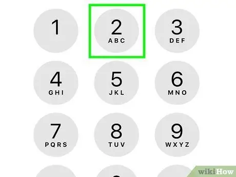 Связаться с DoorDash Шаг 2