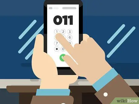 Набор международных телефонных номеров из Америки Шаг 1