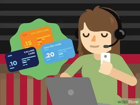 Набор международных телефонных номеров из Америки Шаг 10