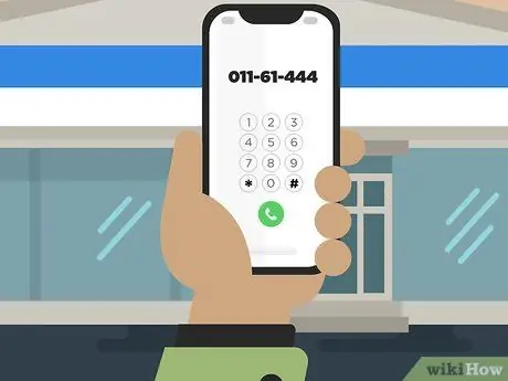 Набор международных телефонных номеров из Америки Шаг 3