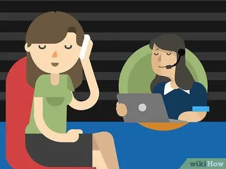 Набор международных телефонных номеров из Америки Шаг 9