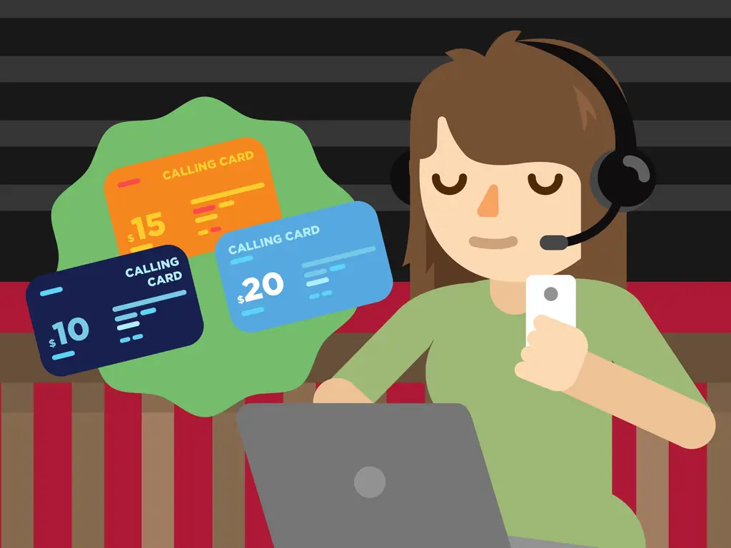 3 способа совершать международные звонки из США