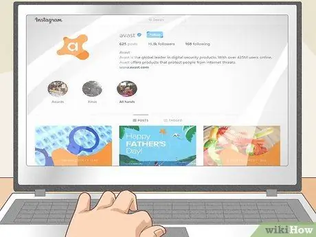 Обратитесь в службу поддержки клиентов Avast Шаг 4