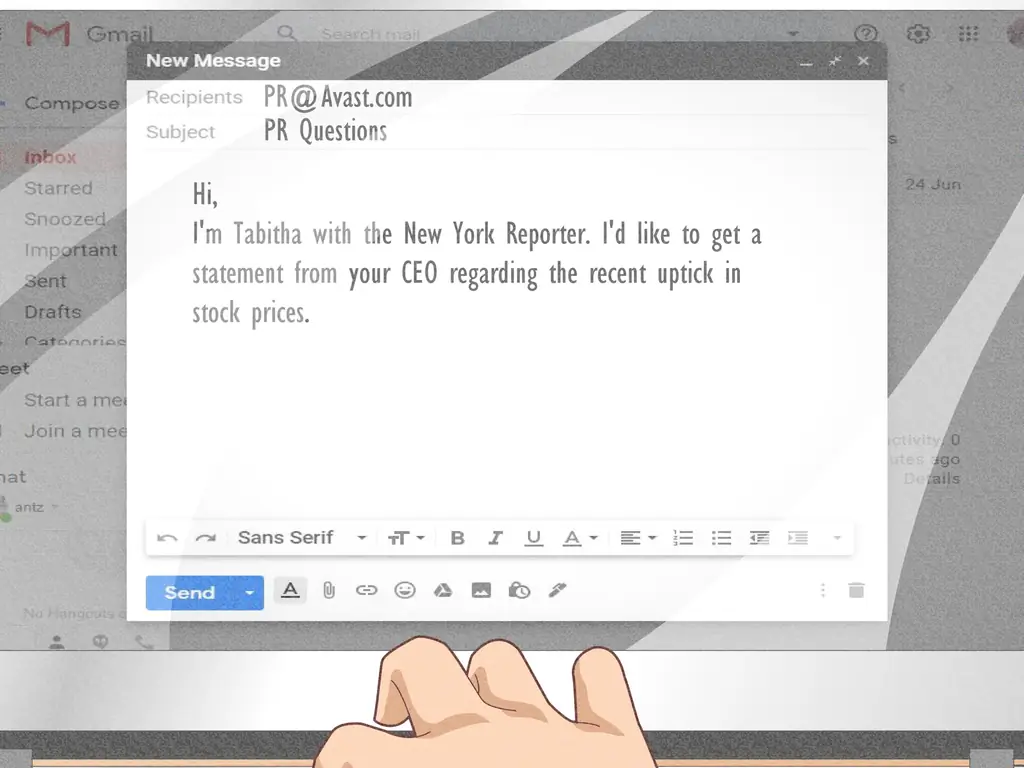 Простые способы связи со службой поддержки клиентов Avast: 7 шагов