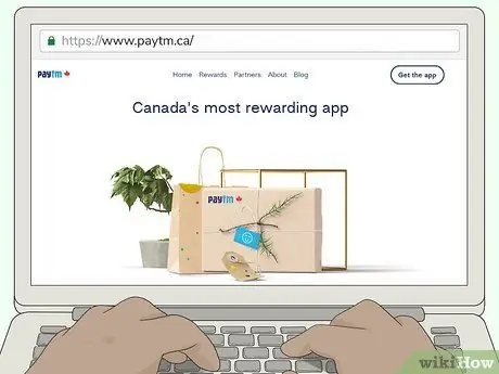 Обратитесь в службу поддержки Paytm Шаг 9