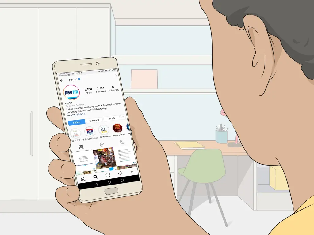 4 способа связаться со службой поддержки Paytm