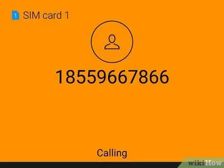Обратитесь в Norton Antivirus Шаг 1