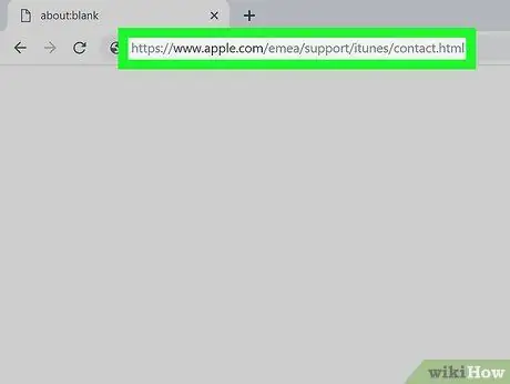 Обратитесь в Apple по поводу оплаты Шаг 1