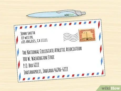 Связаться с NCAA Football Step 2