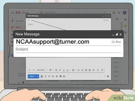 Связаться с NCAA Football Step 7