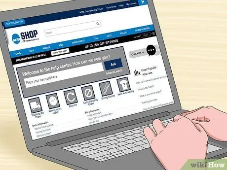 Связаться с NCAA Football Step 8