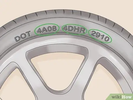 Считайте код даты, шаг 1