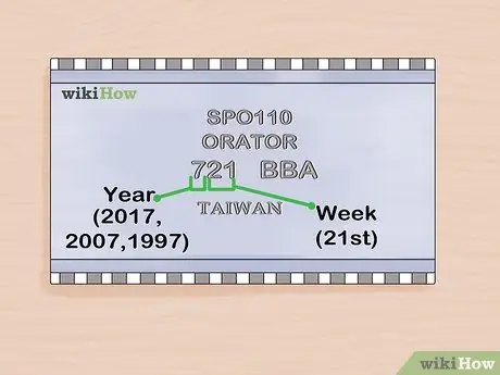 Считайте код даты, шаг 10