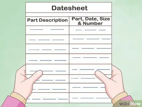 Считайте код даты, шаг 11