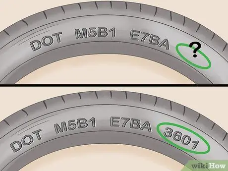 Считайте код даты, шаг 4