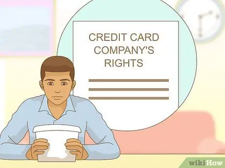 Отправьте письменное уведомление об ошибке при выставлении счета. Шаг 11