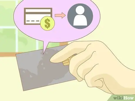 Отправьте письменное уведомление об ошибке при выставлении счета. Шаг 13